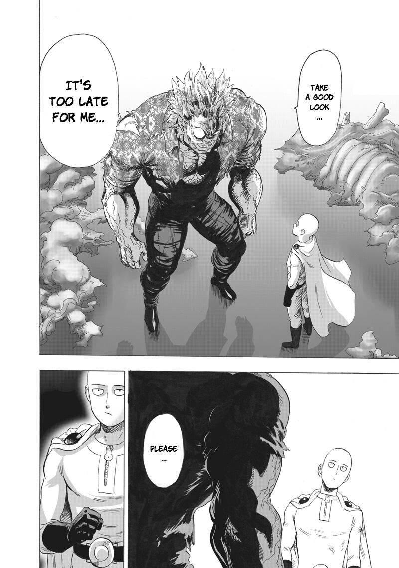 Onepunch Man 218 5
