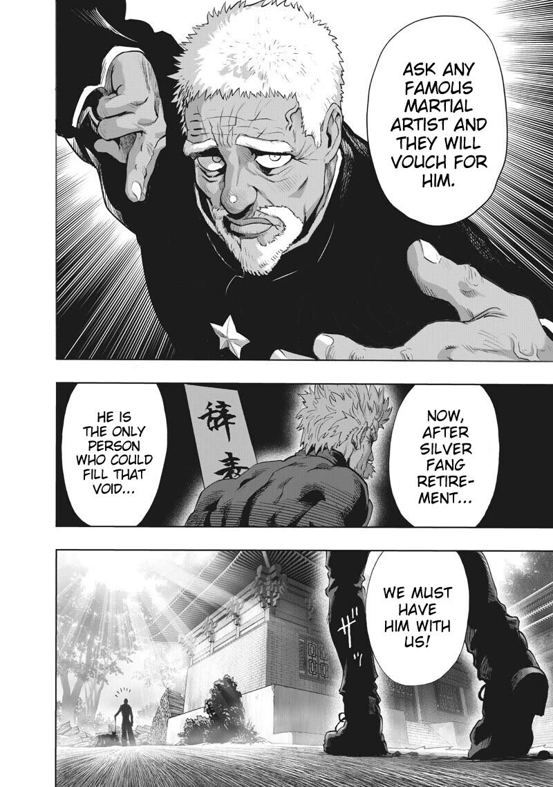 Onepunch Man 219 5