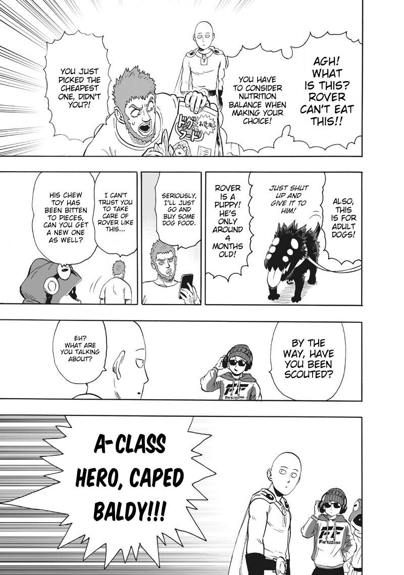 Onepunch Man 220 20