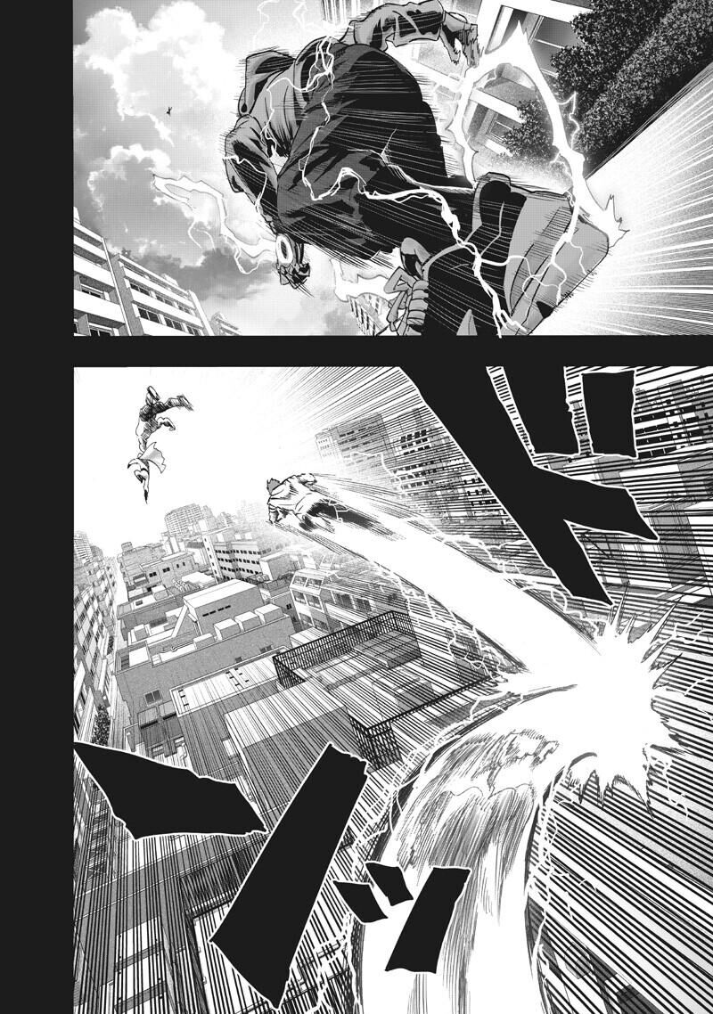Onepunch Man 220 5