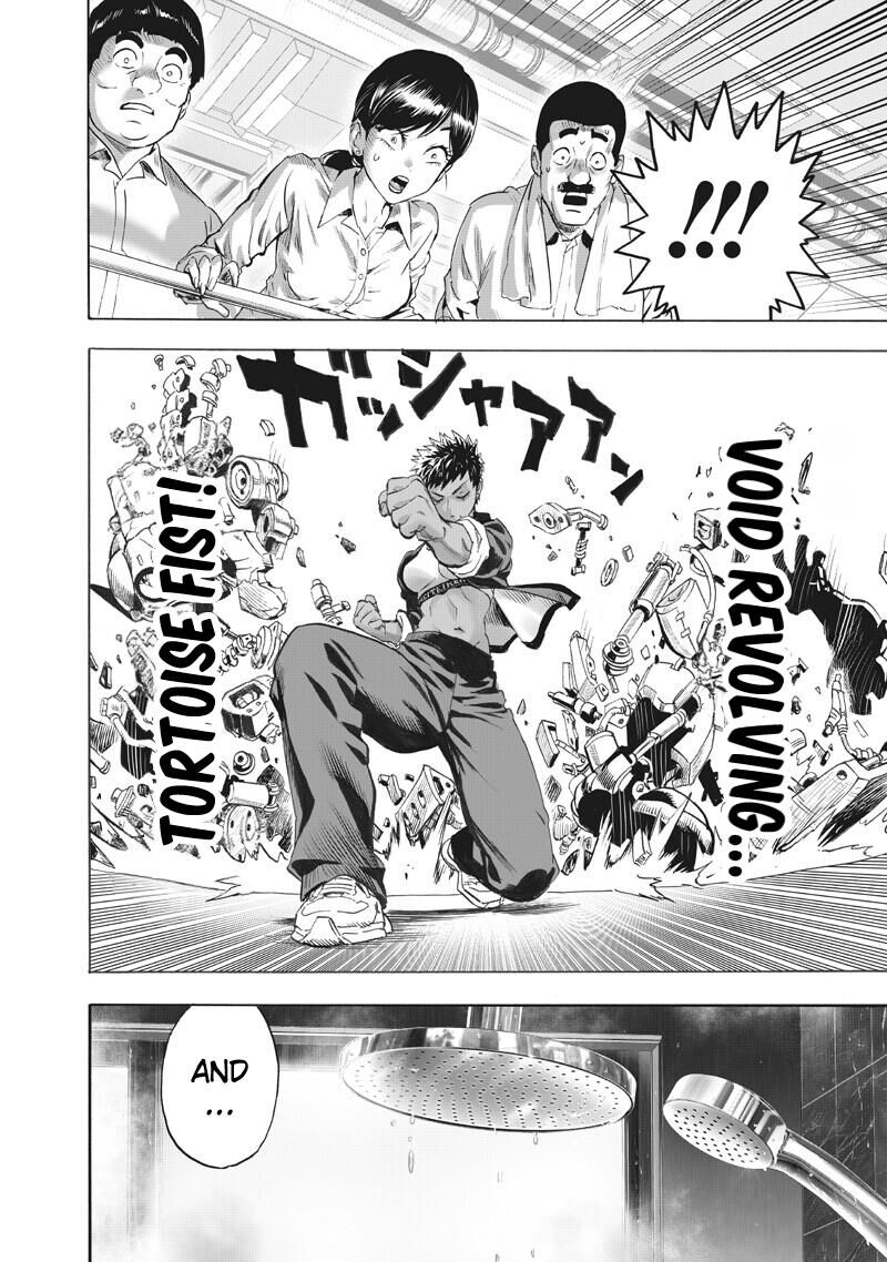 Onepunch Man 221 10