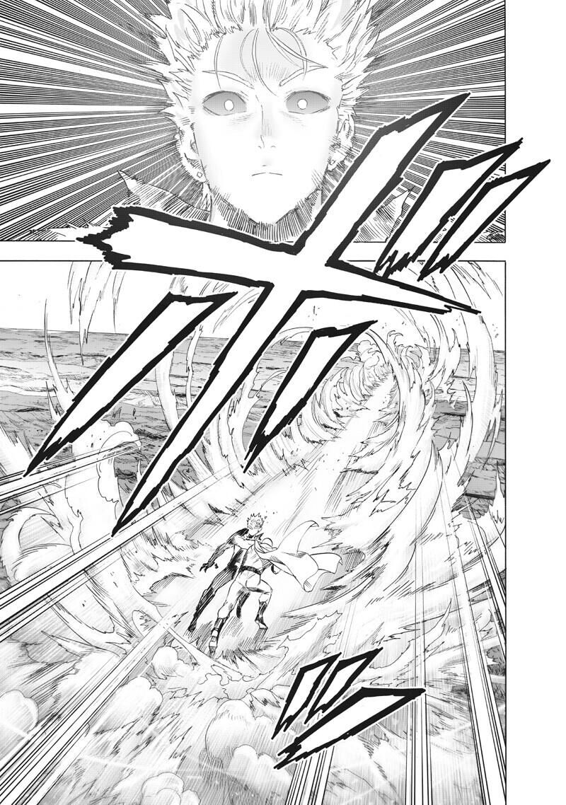 Onepunch Man 221 15