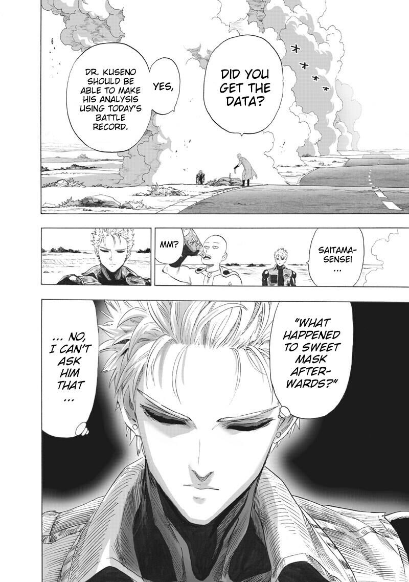 Onepunch Man 221 16