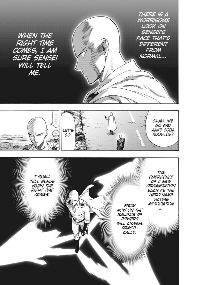 Onepunch Man 221 17