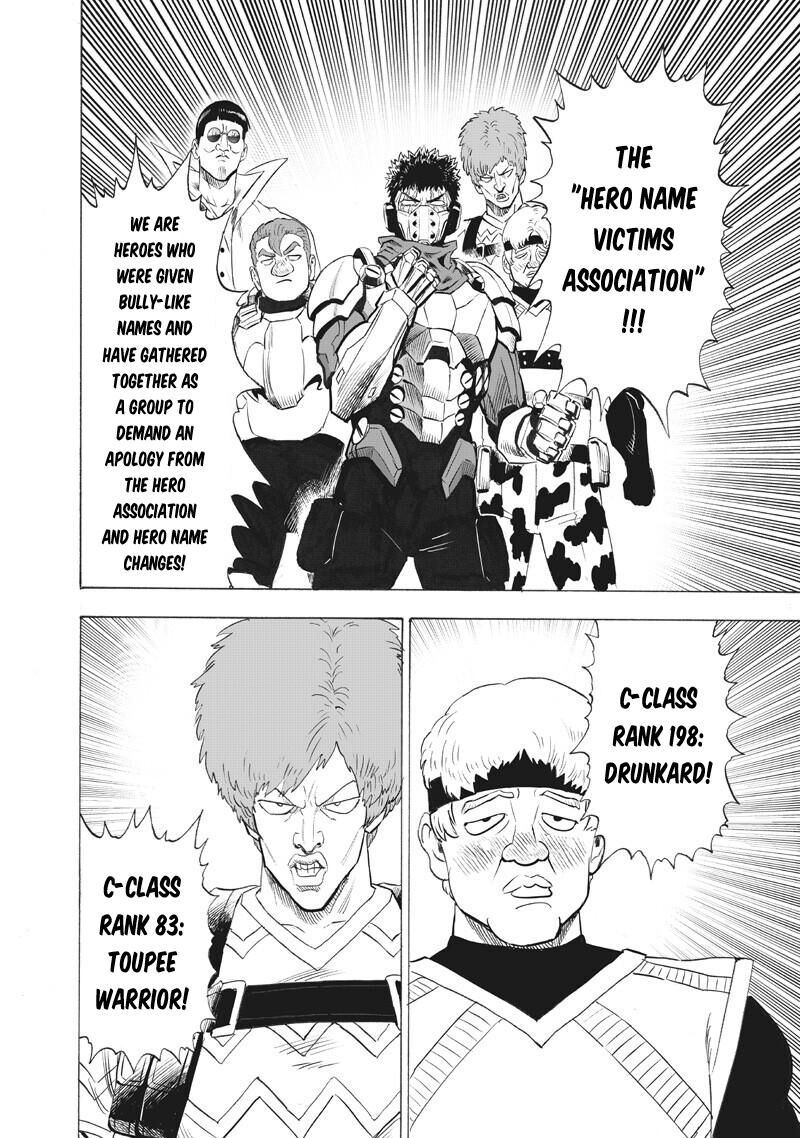 Onepunch Man 221 3