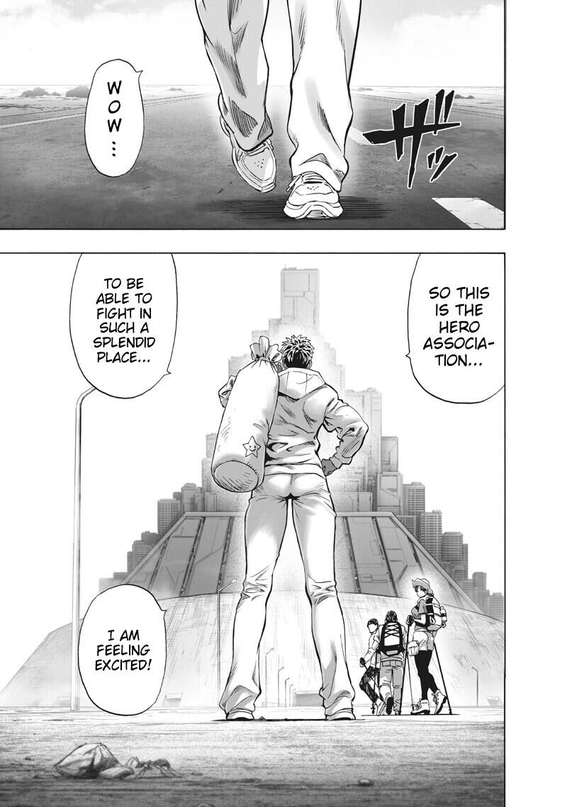 Onepunch Man 221 6
