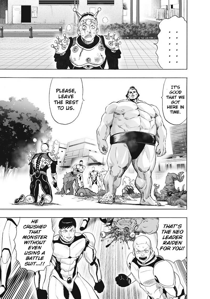 Onepunch Man 223 5