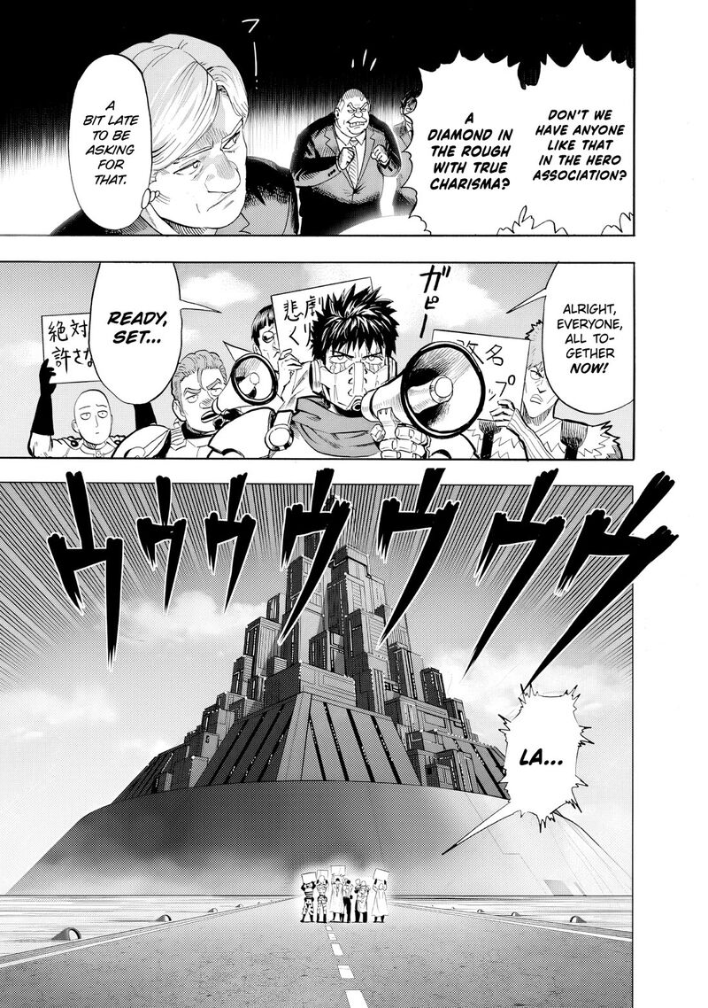 Onepunch Man 226 6