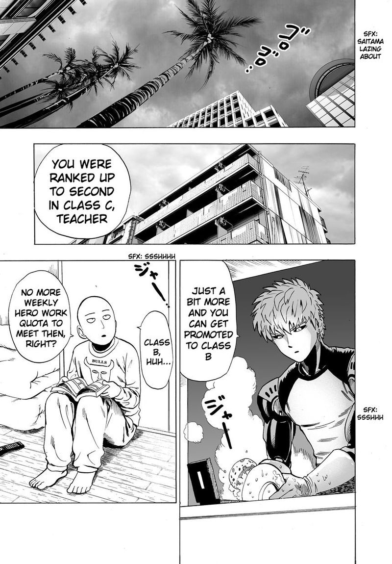 Onepunch Man 23 13