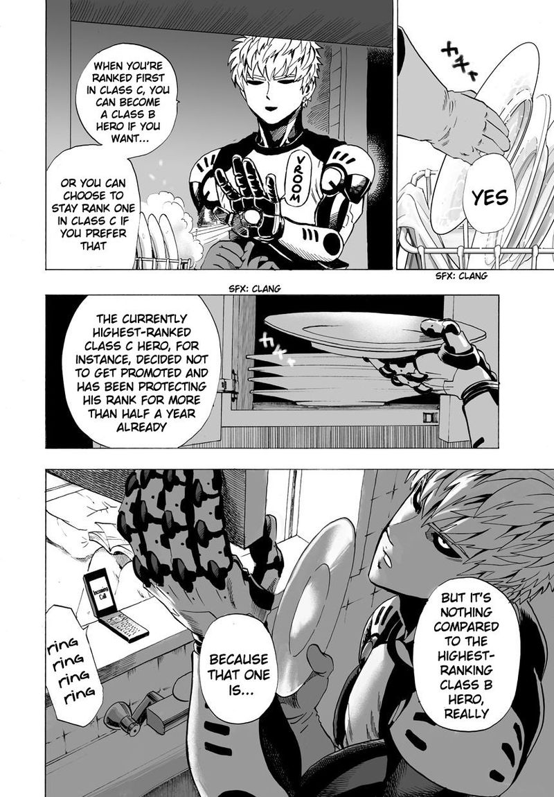 Onepunch Man 23 14