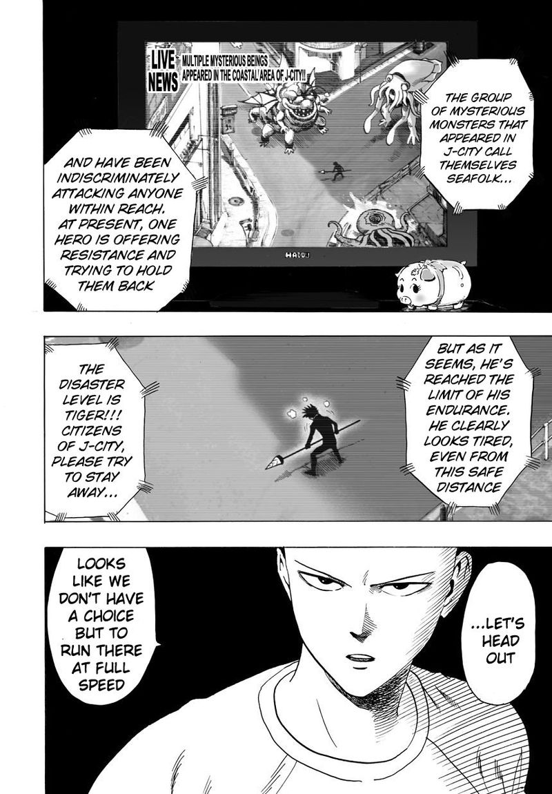 Onepunch Man 23 16