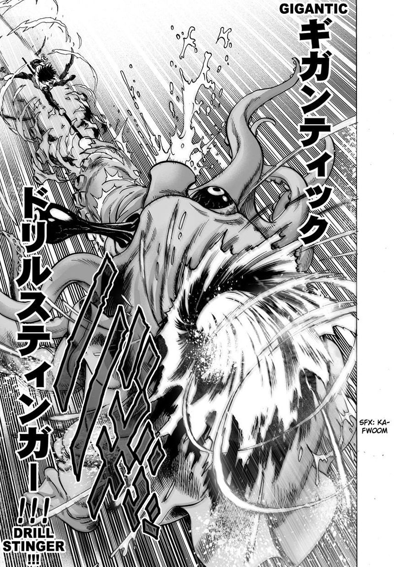 Onepunch Man 23 21