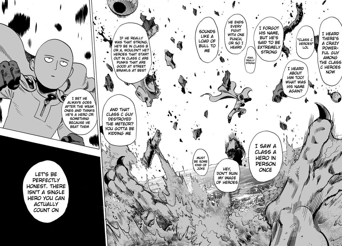 Onepunch Man 23 4