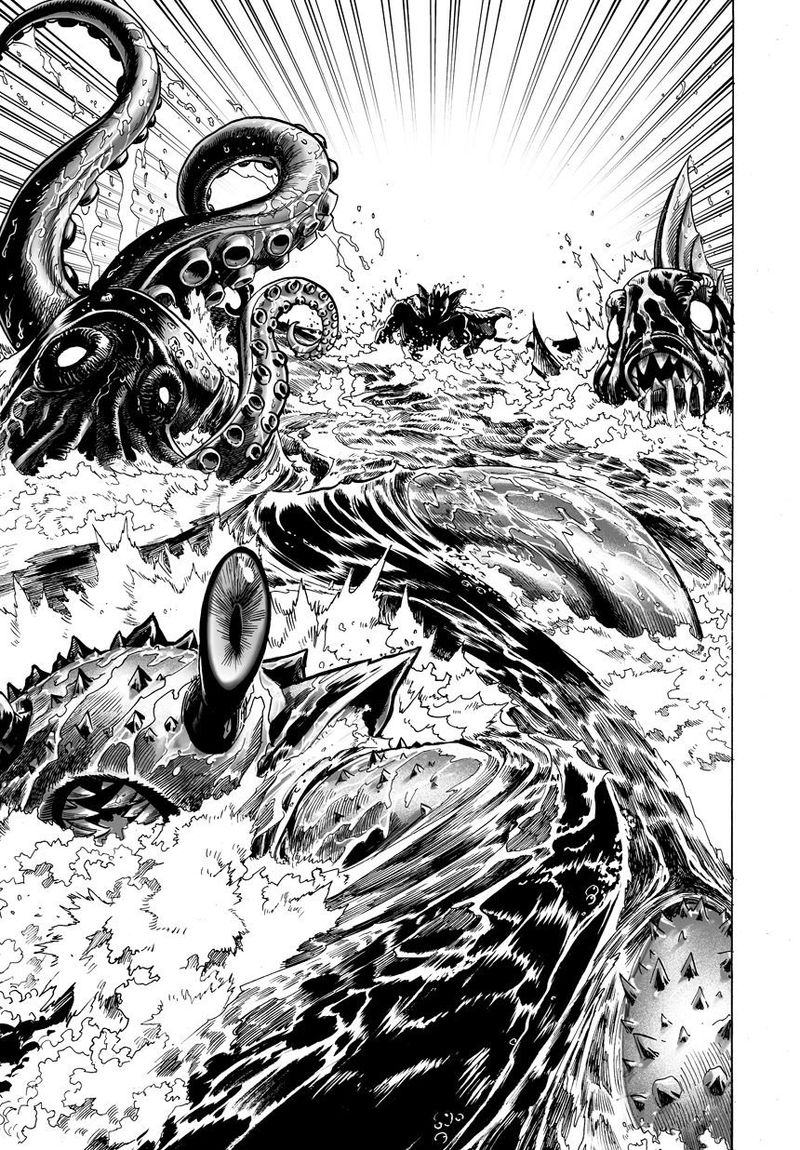 Onepunch Man 23 7