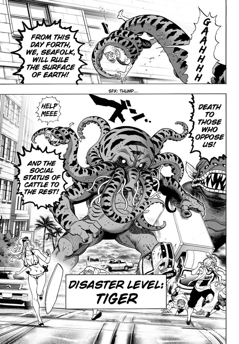 Onepunch Man 23 9