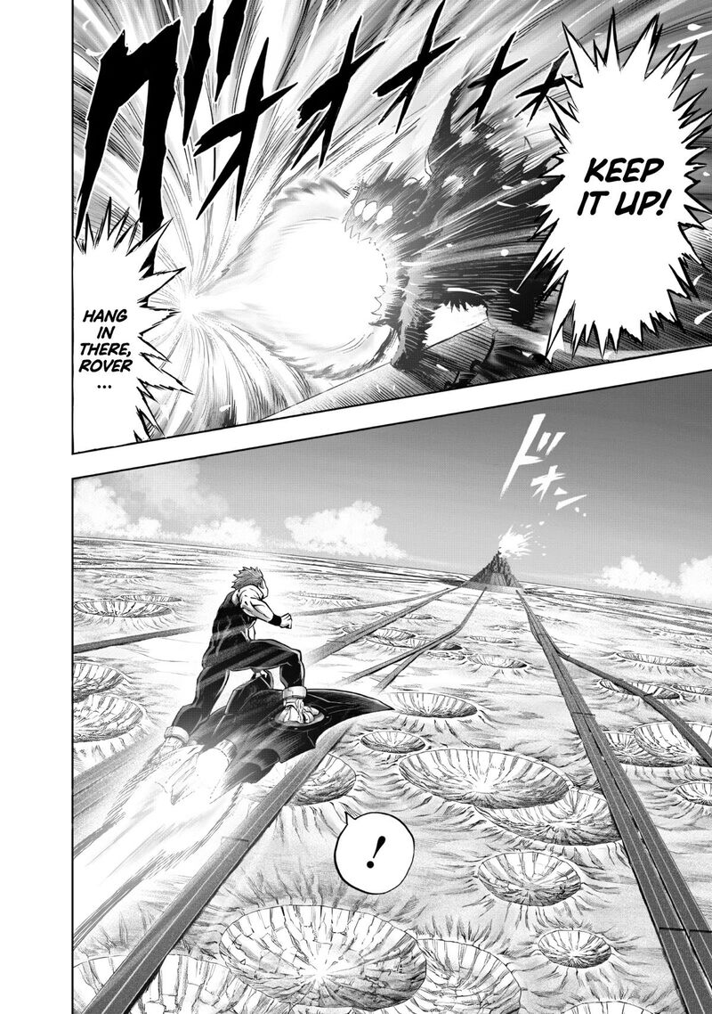 Onepunch Man 232 13