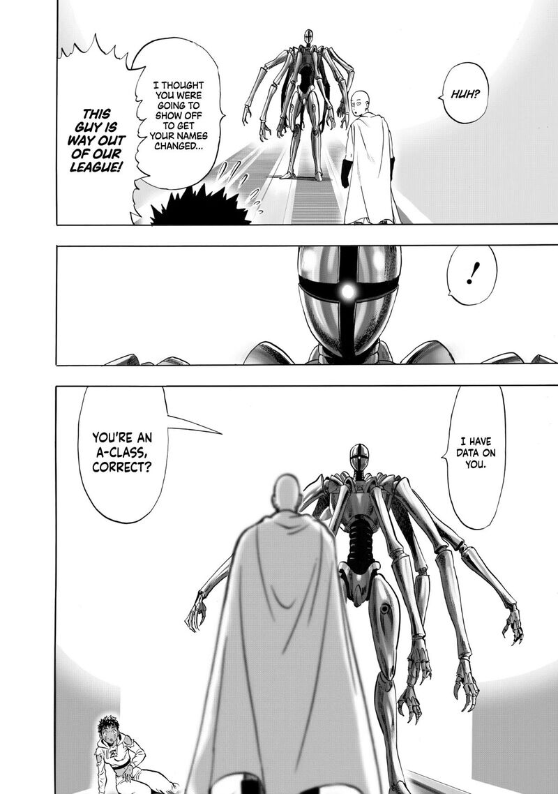 Onepunch Man 232 15