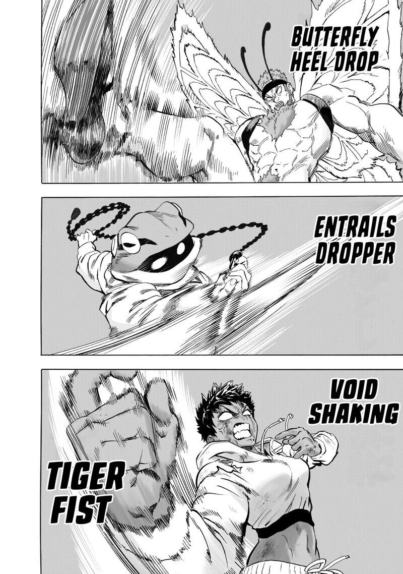 Onepunch Man 232 2
