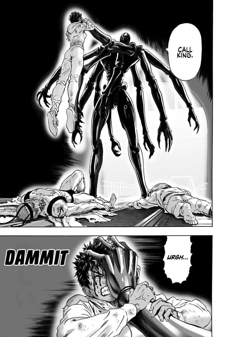 Onepunch Man 232 3