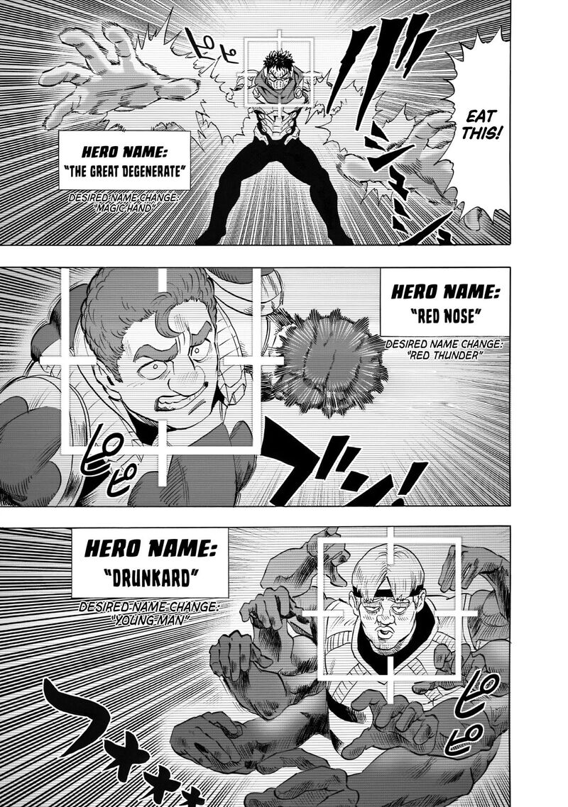 Onepunch Man 232 7