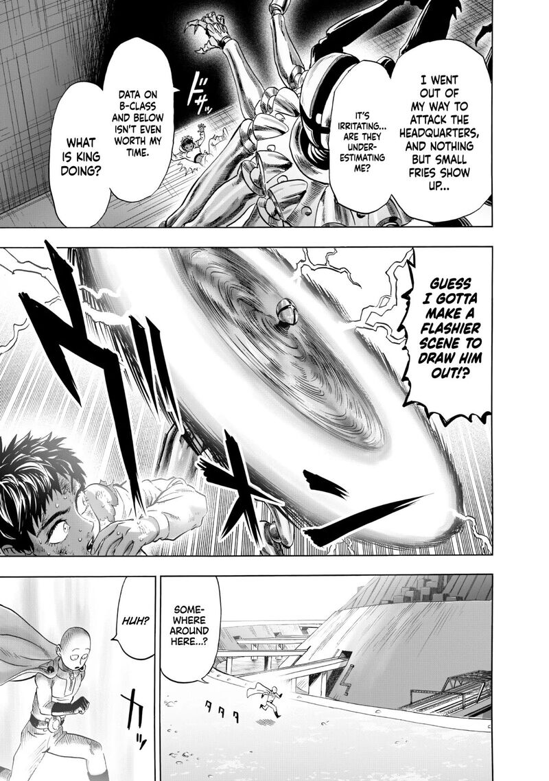 Onepunch Man 232 9