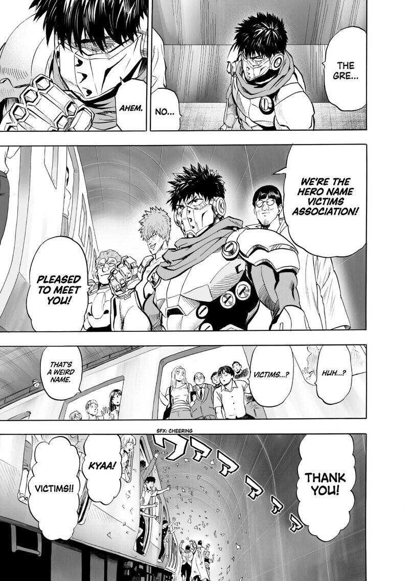 Onepunch Man 233 12