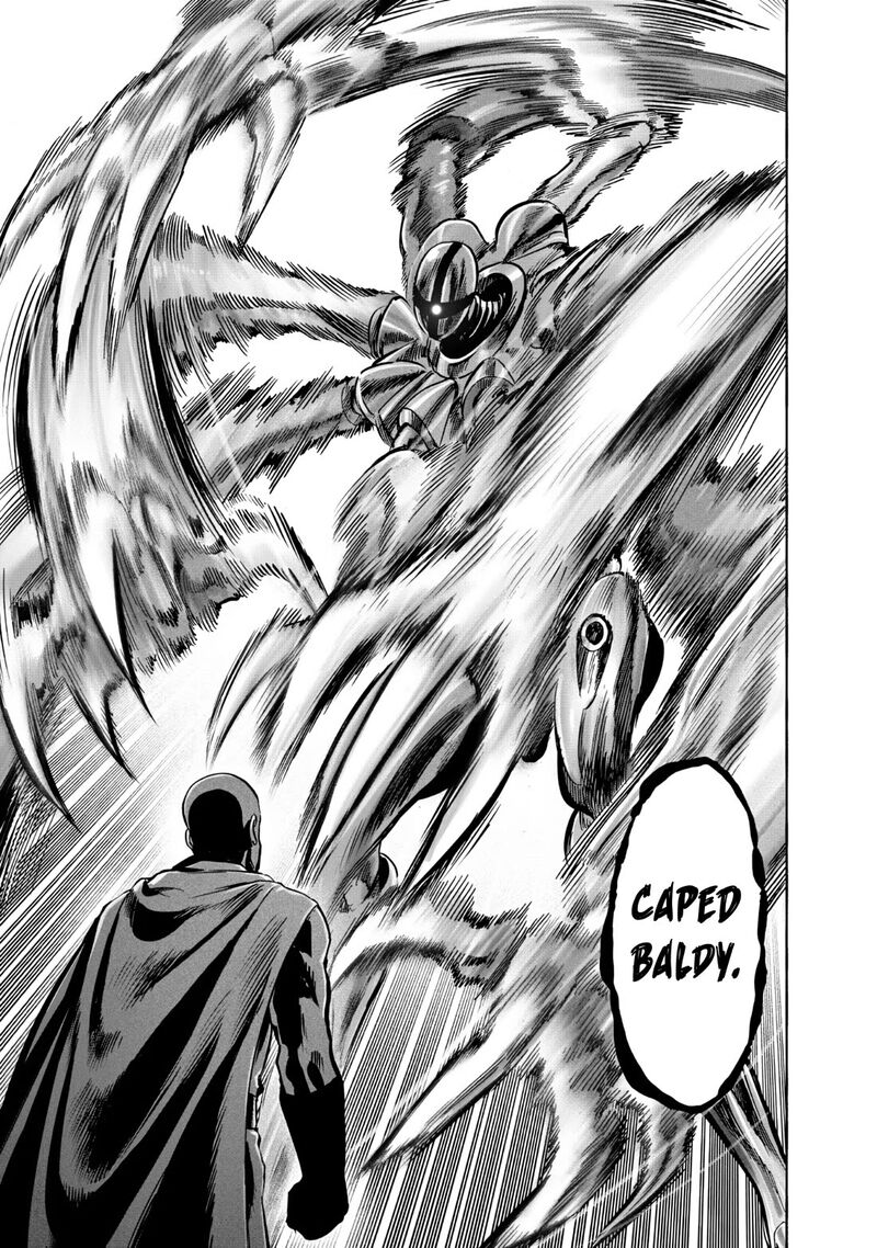 Onepunch Man 233 3