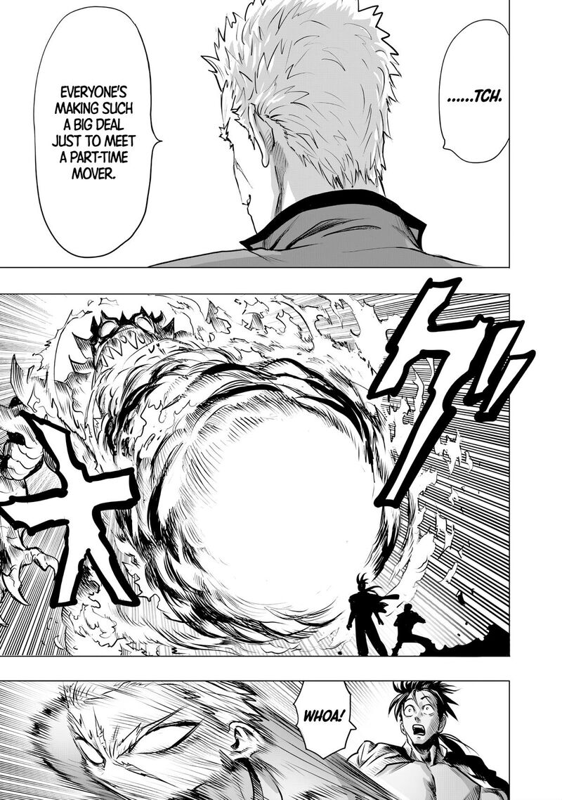Onepunch Man 235 13