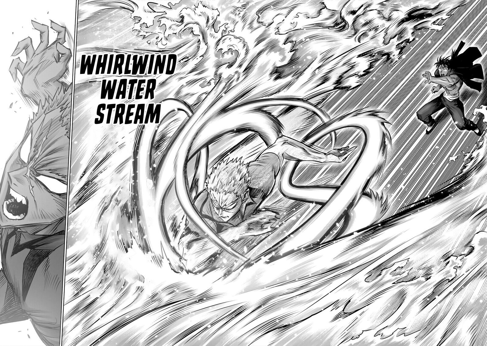 Onepunch Man 235 14