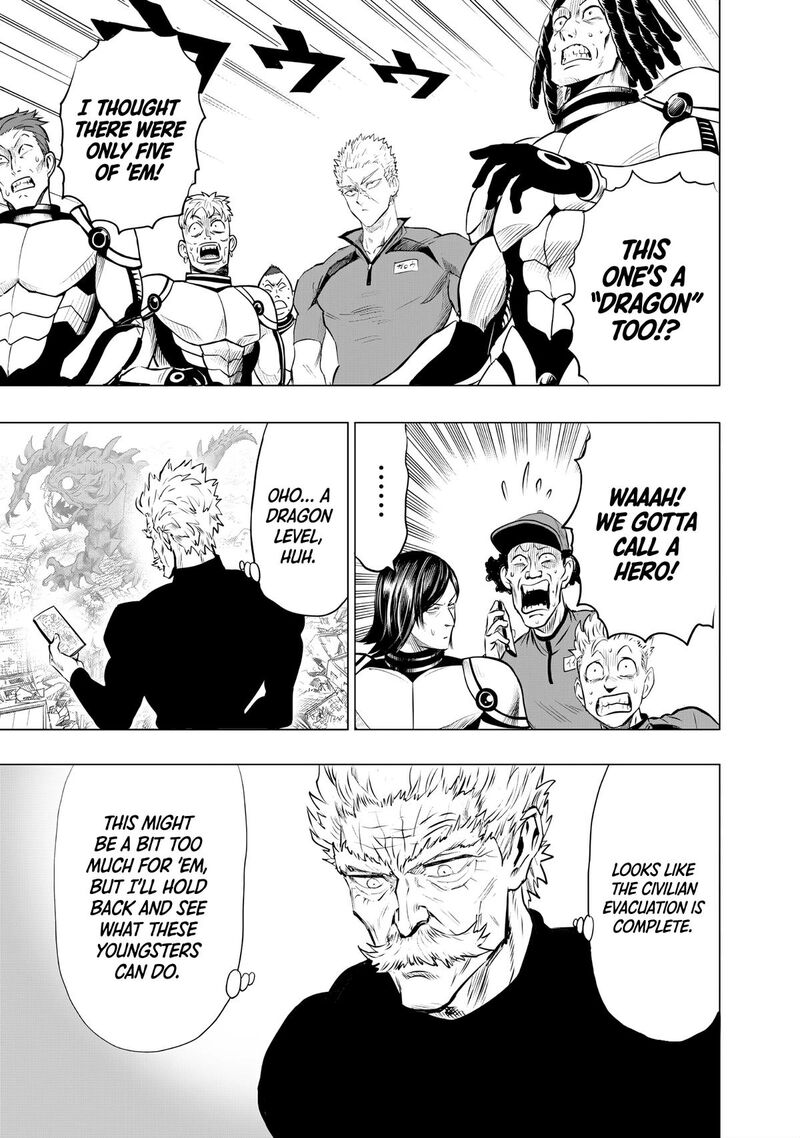 Onepunch Man 235 3