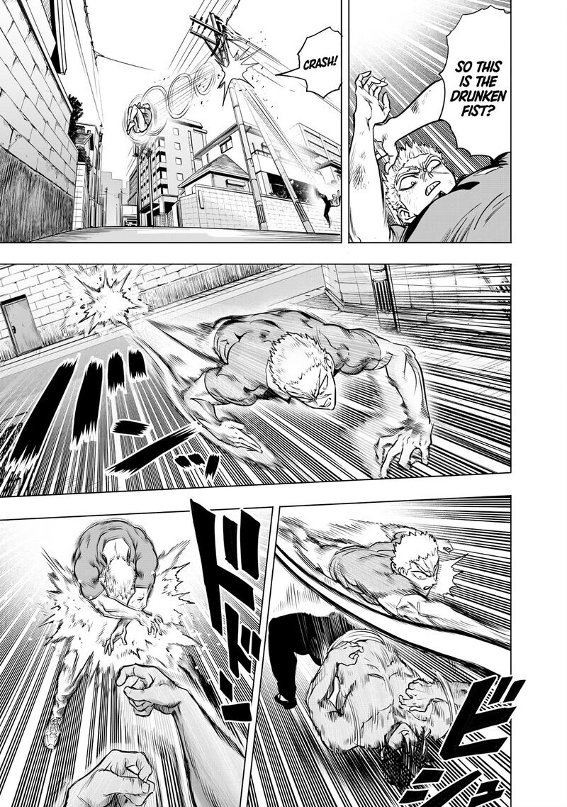 Onepunch Man 237 11