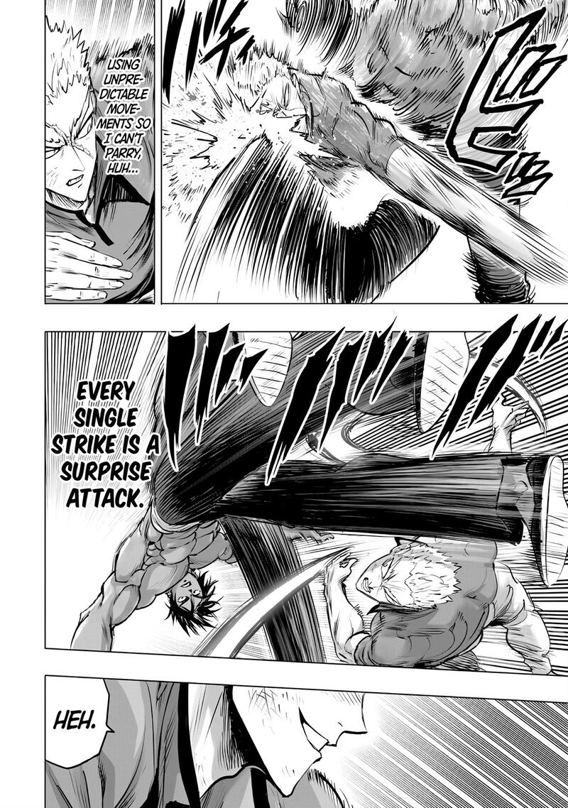 Onepunch Man 237 12