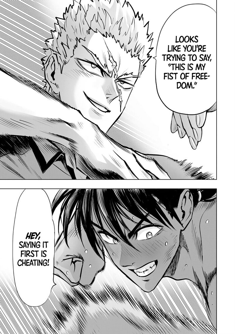 Onepunch Man 237 13