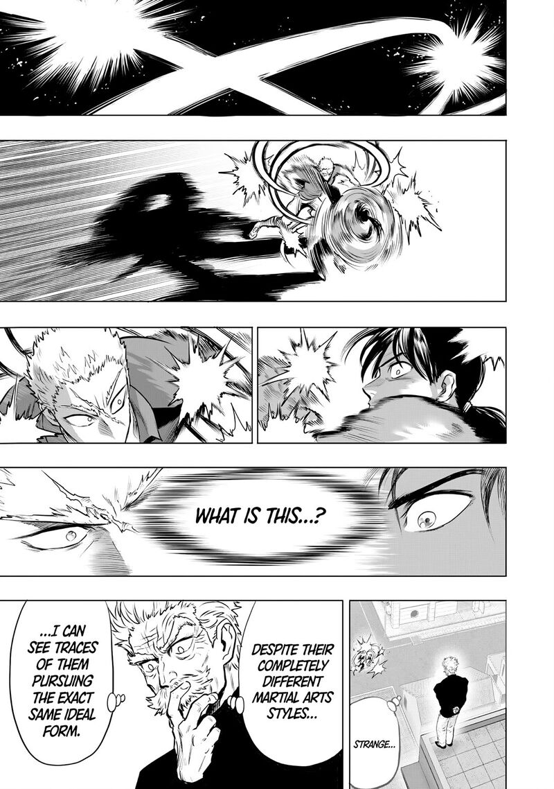 Onepunch Man 237 15