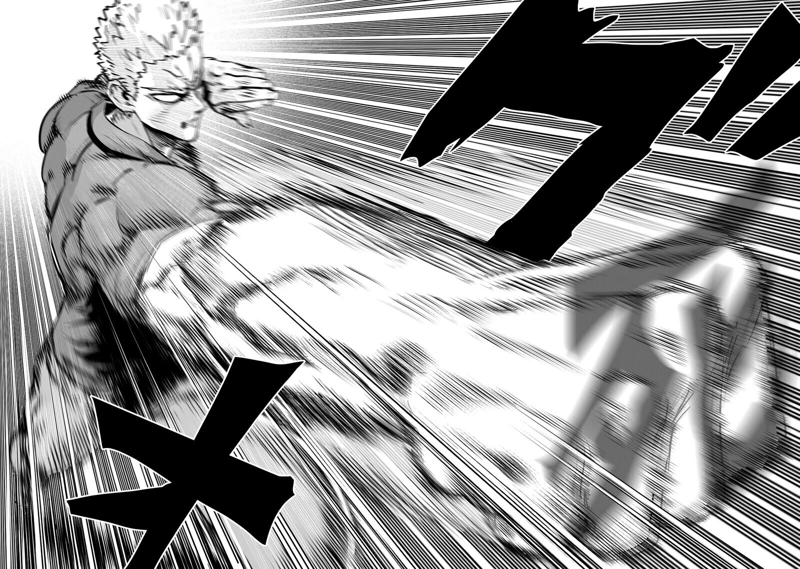 Onepunch Man 237 19