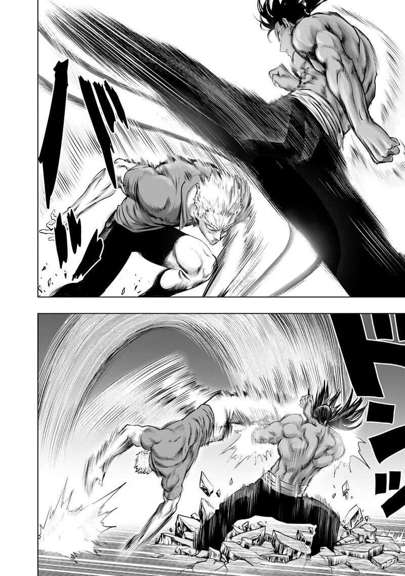 Onepunch Man 237 2