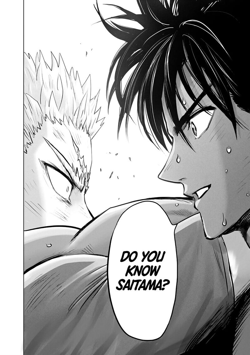 Onepunch Man 237 21