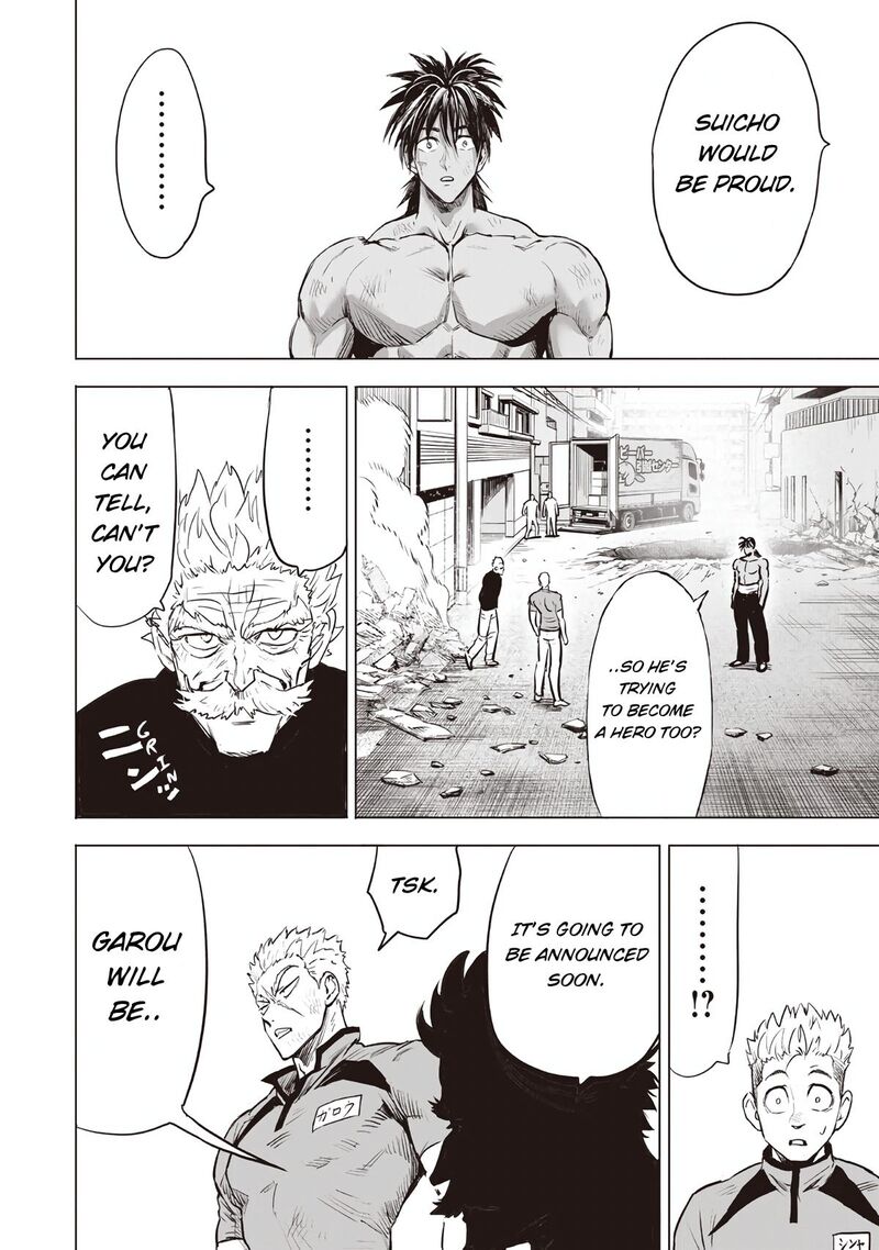 Onepunch Man 238 10