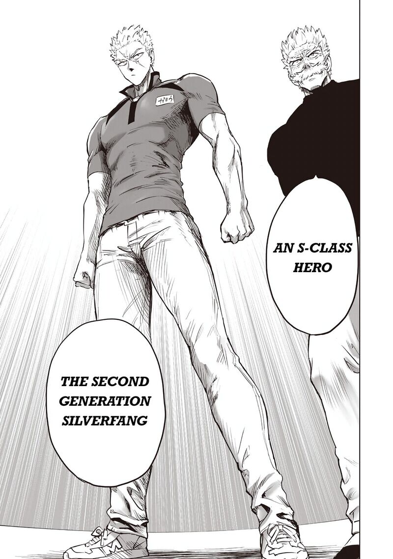 Onepunch Man 238 11