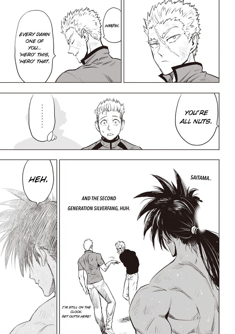 Onepunch Man 238 13