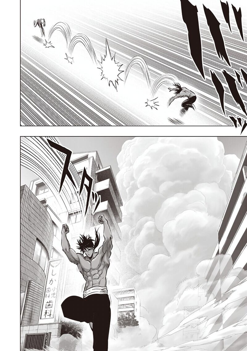 Onepunch Man 238 2