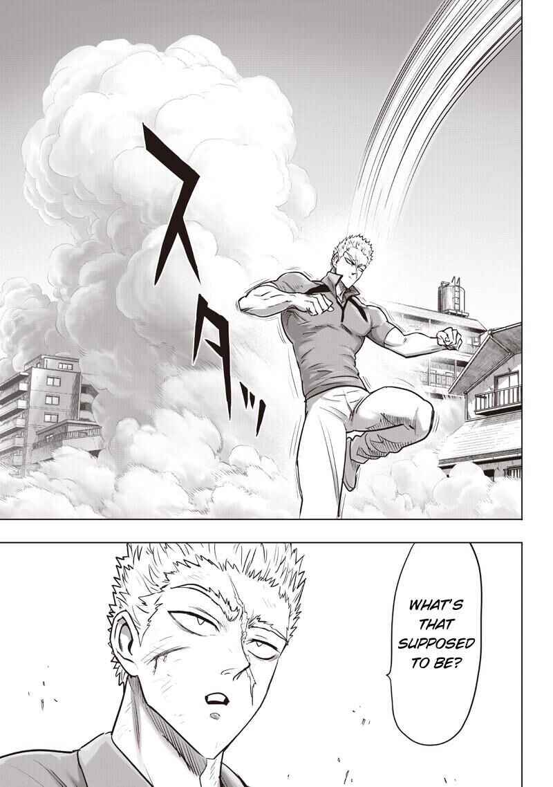 Onepunch Man 238 3