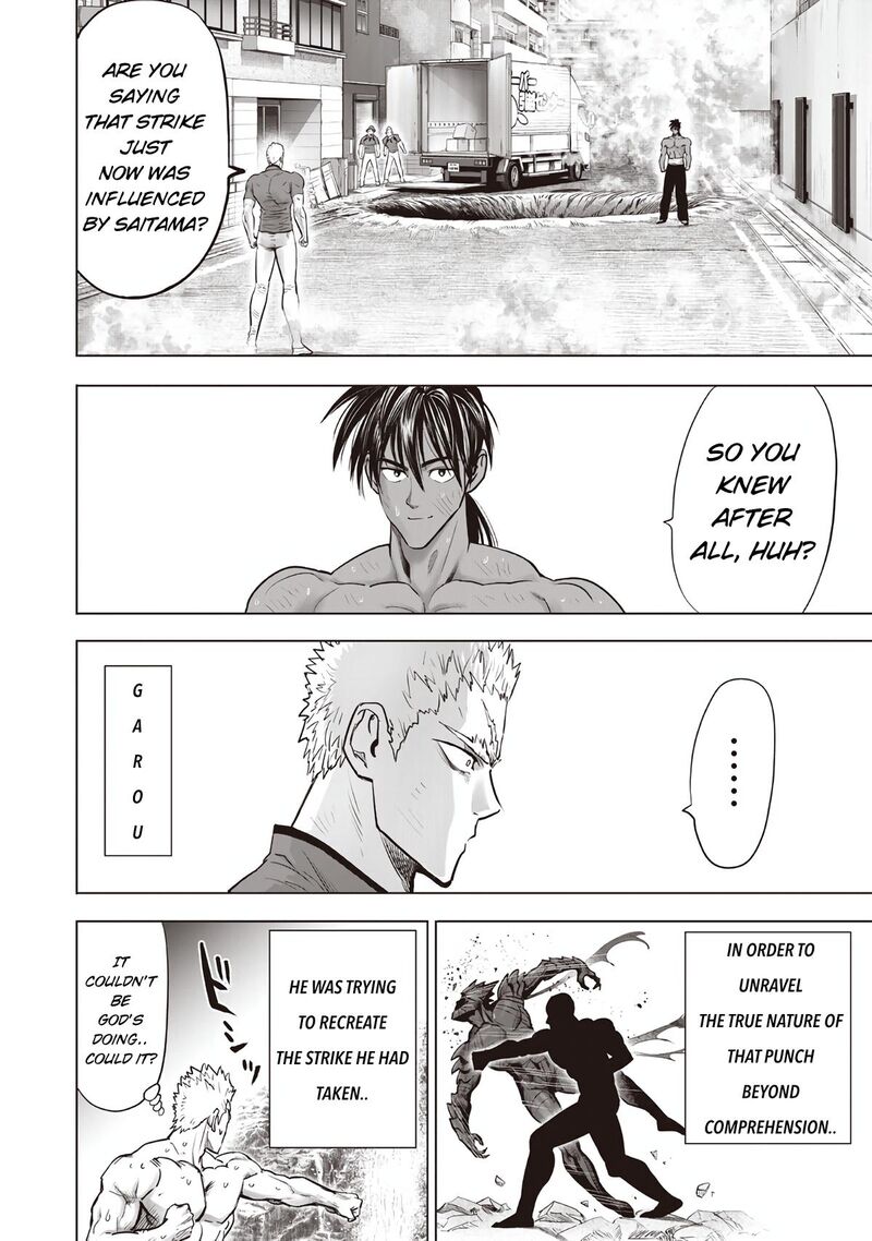 Onepunch Man 238 4