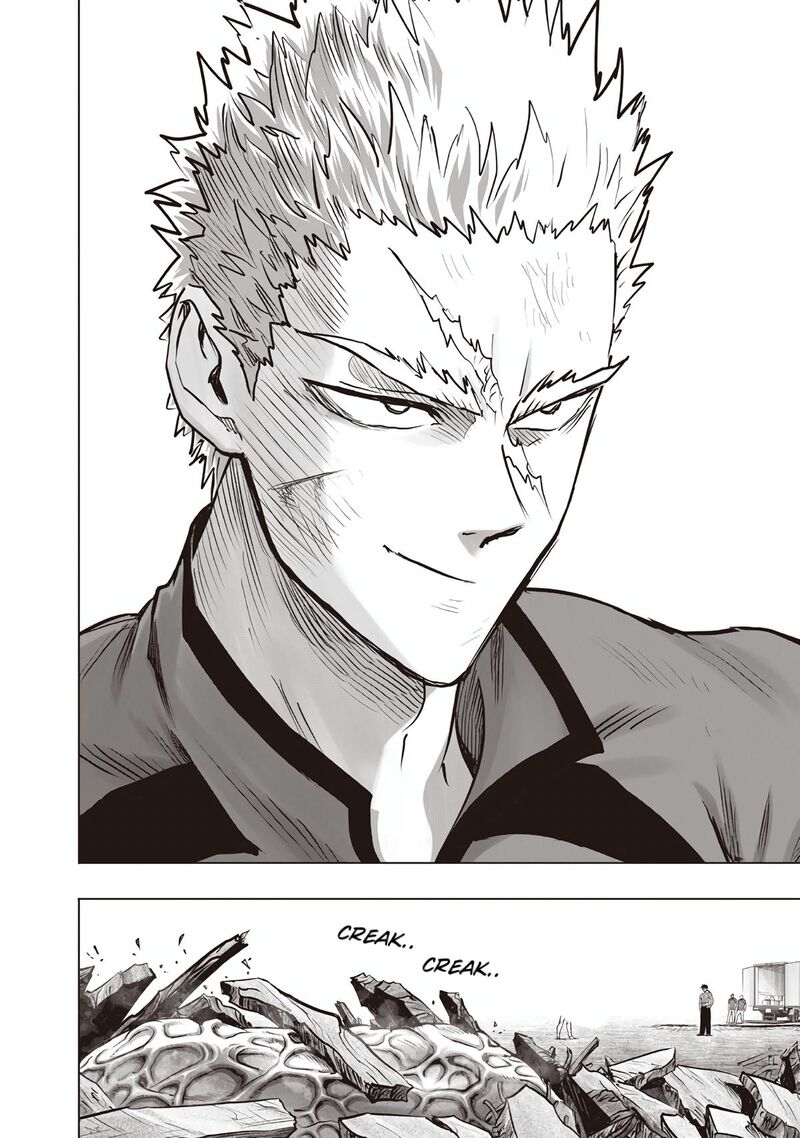 Onepunch Man 238 6