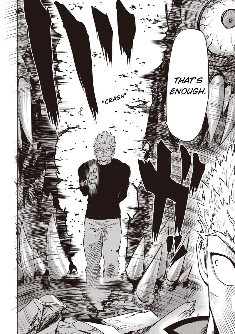 Onepunch Man 238 8