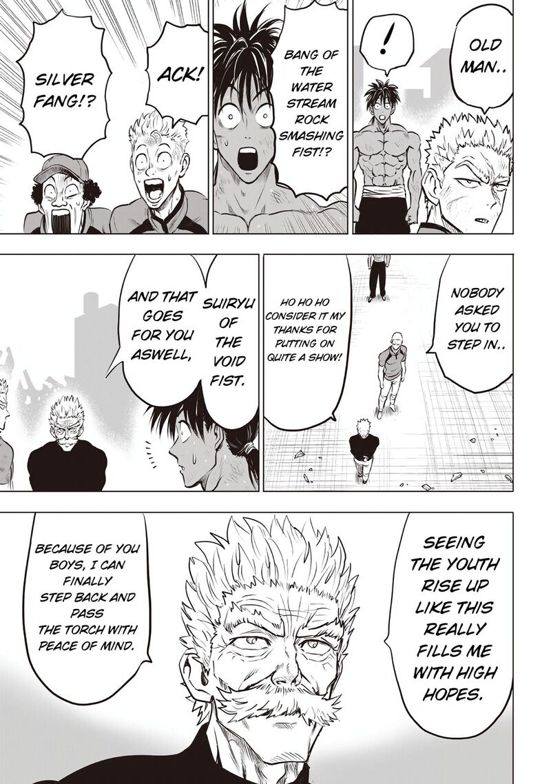 Onepunch Man 238 9