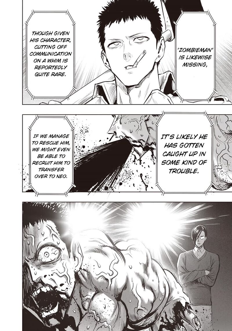 Onepunch Man 239 12