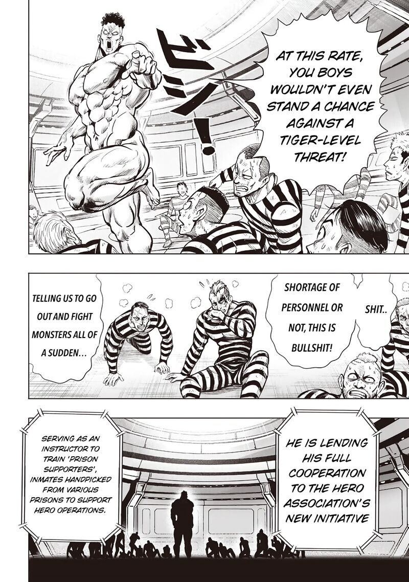 Onepunch Man 239 16