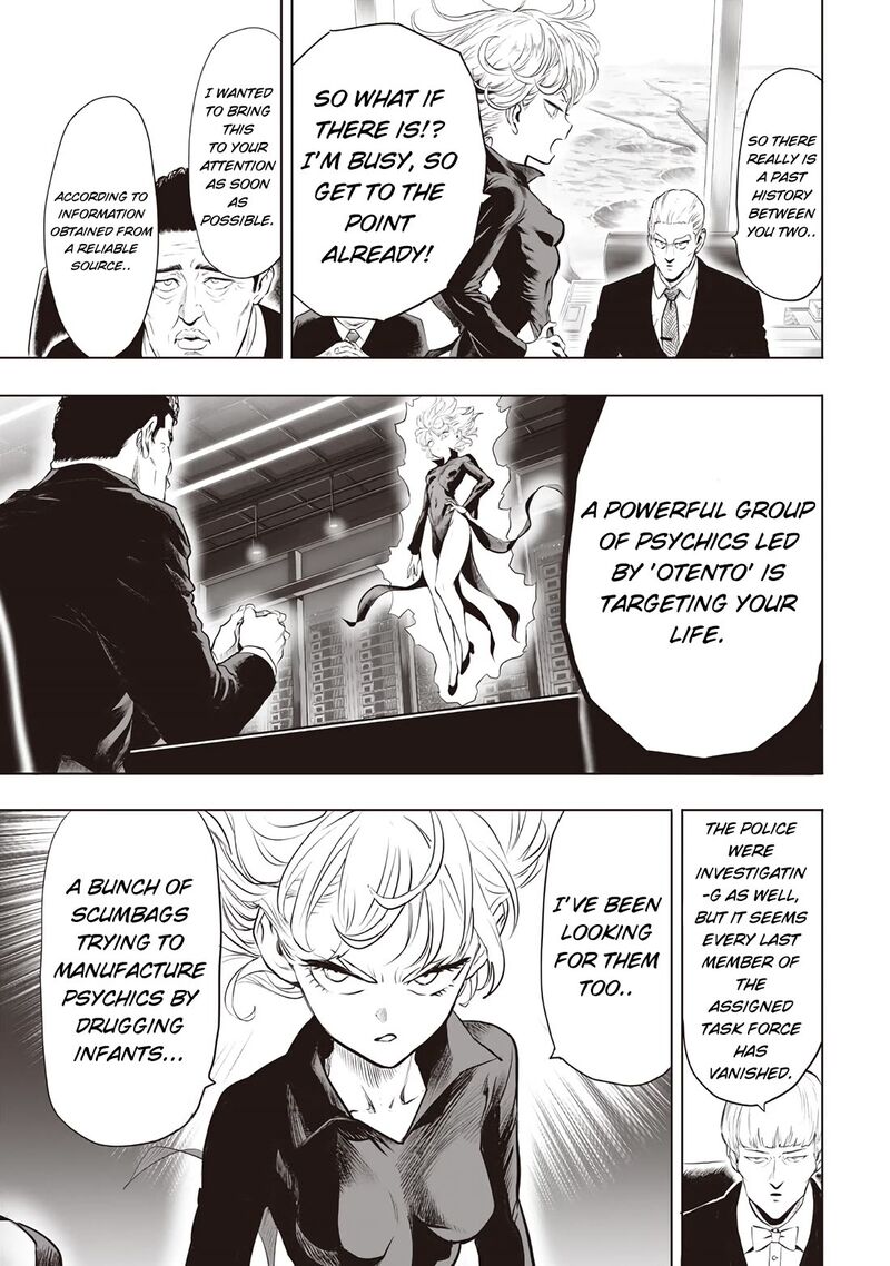 Onepunch Man 239 3