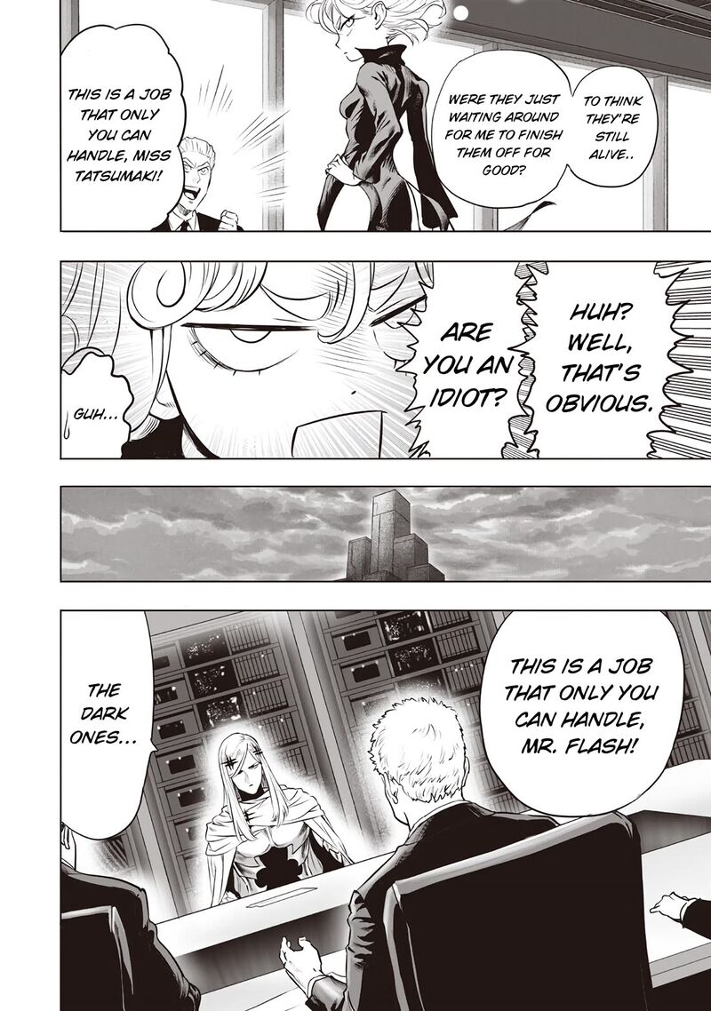 Onepunch Man 239 4